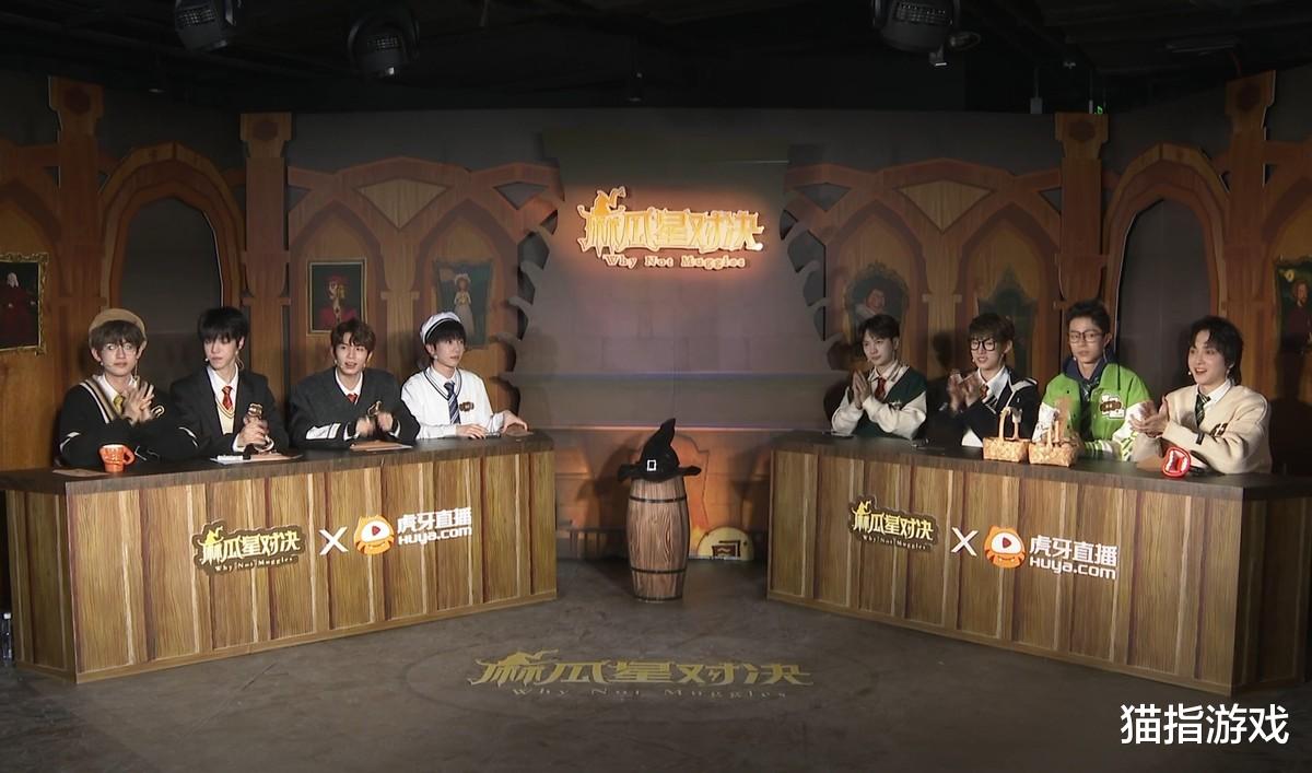 任胤蓬|哈利波特手游：麻瓜星对决十七太遗憾，惜败于任胤蓬，细节全拉满