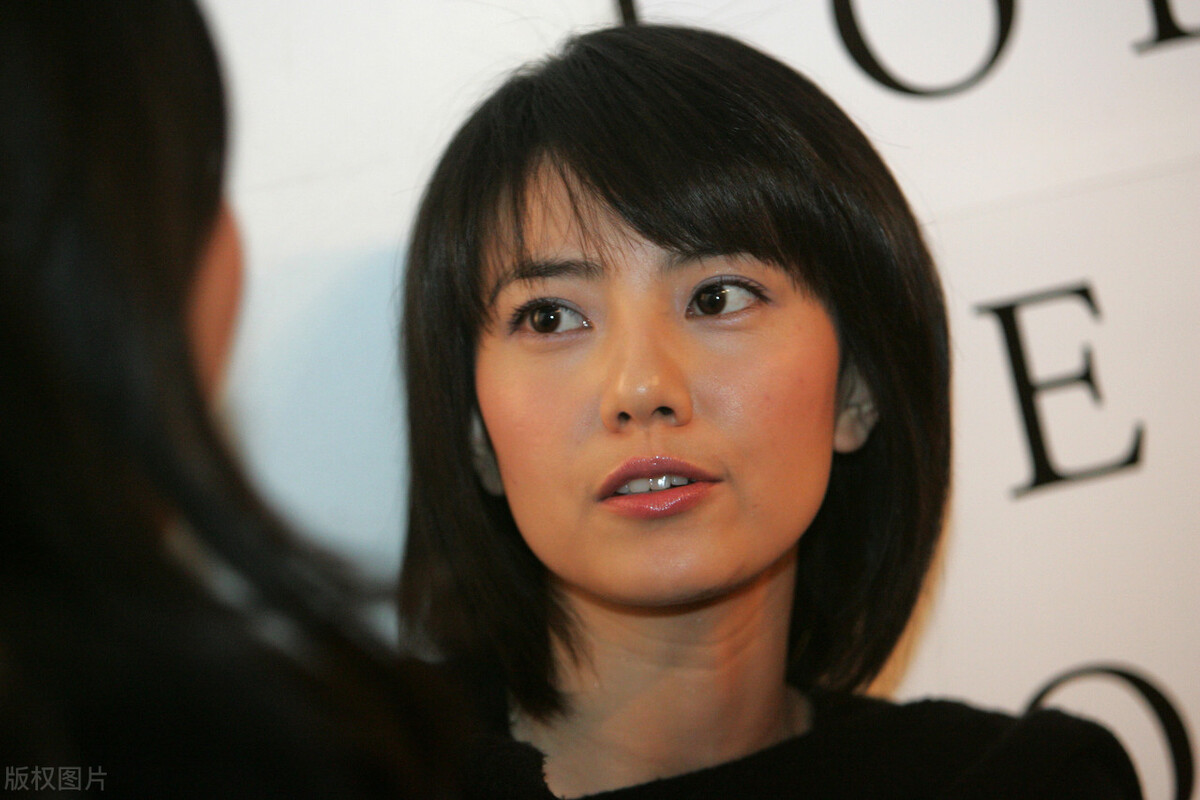 速度与激情9|高圆圆的混乱情史，靠美色征服了5个男人，嫁人后终不再持靓行凶