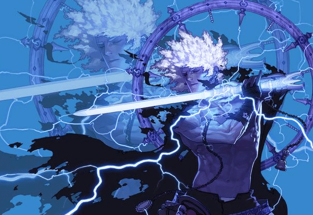 |DNF：职业输出梯度排名，T0“三幻神”现身，剑魂成“十剑”耻辱