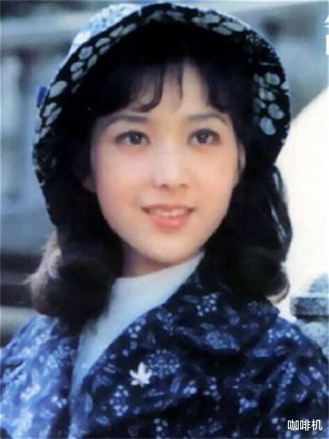 龚雪|80年代女演员龚雪:因流氓案断送演艺生涯,出走美国多年后来如何