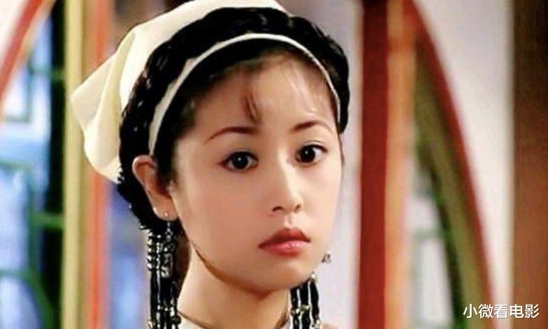 林心如|林心如最惊艳的6个角色，颜值与演技的巅峰，哪个更胜一筹？