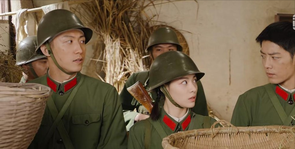 杨紫|终于来了！让观众等了1年多的肖战新剧，刚开播收视就全国第一