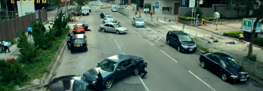 反贪风暴5|古天乐《反贪风暴5》定档，实力派演员加盟，七年反贪迎来终章！