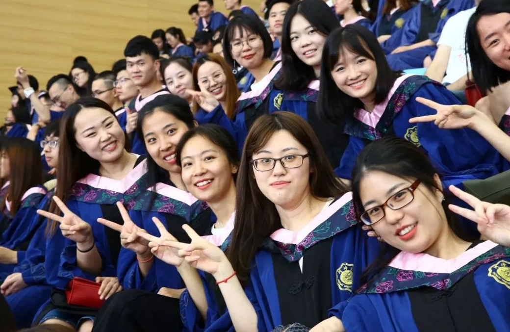 耶鲁大学|过来人才知道，“学硕”和“专硕”的区别很明显，希望你没选错