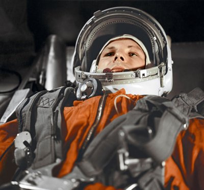 虽被称作“宇航员”,可他们一生却不可能进入太空
