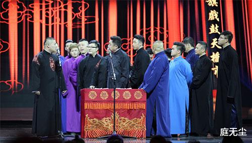 吴昕|《一年一度喜剧大赛》——这可能是今年最好的喜剧节目