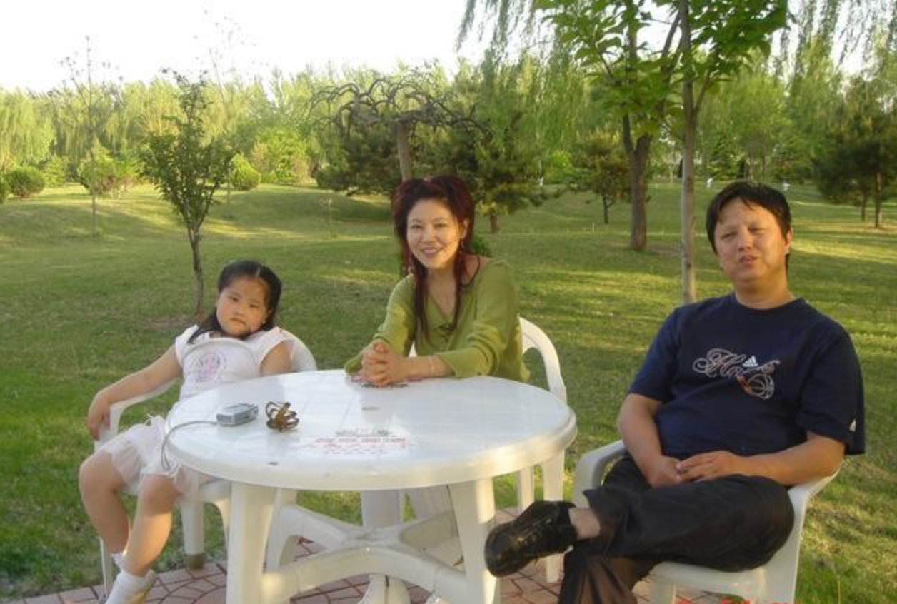 苏红|歌手苏红：46岁父母去世，47岁老公去世，公婆当亲生父母孝顺10年