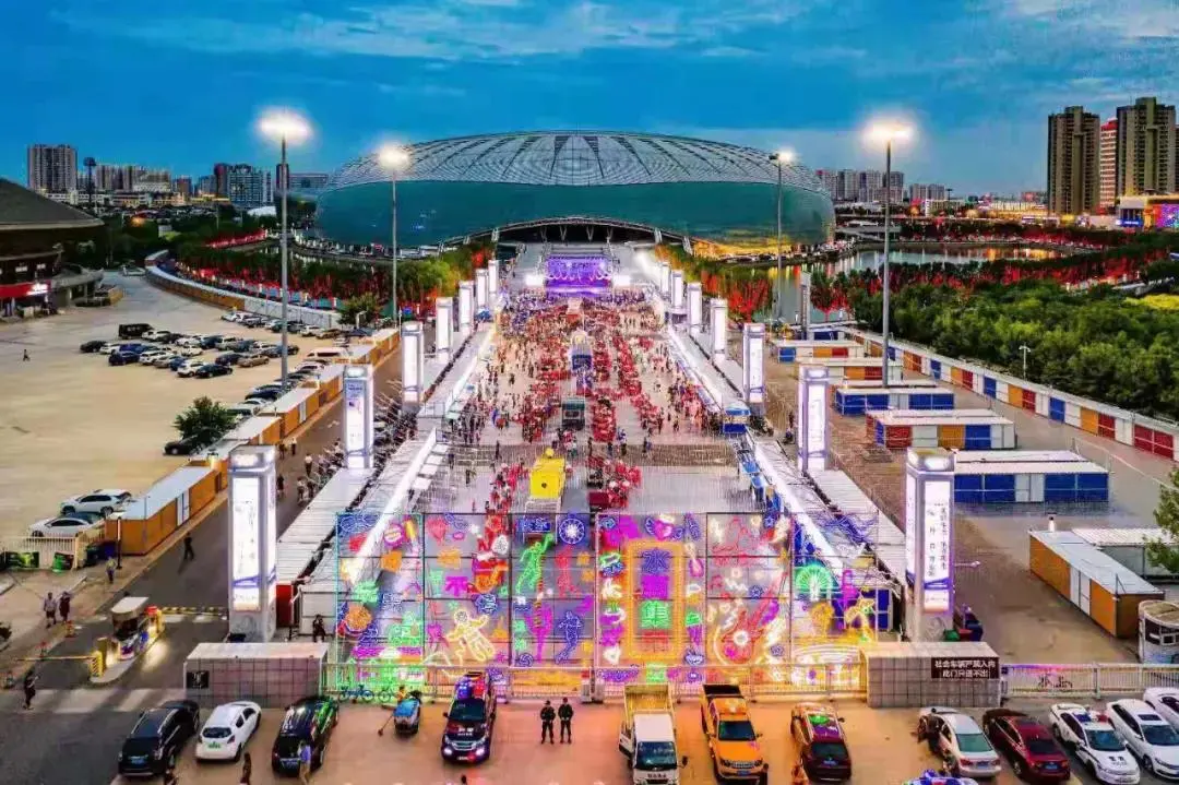 津门商讯|盘点津城今夏那些有趣的市集（附17家市集攻略）