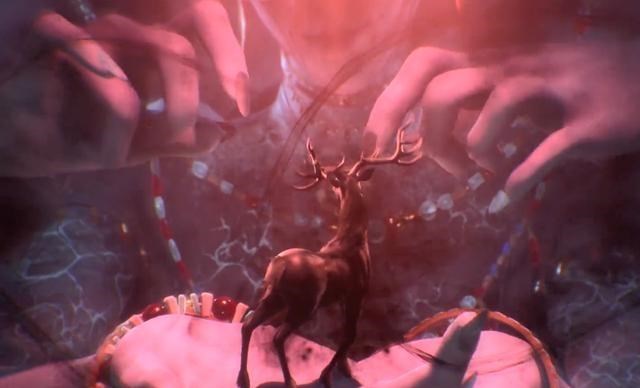 杨超越|《天宝伏妖录》第三季预告发布，陆许被反派捆绑，永思的冬装很帅