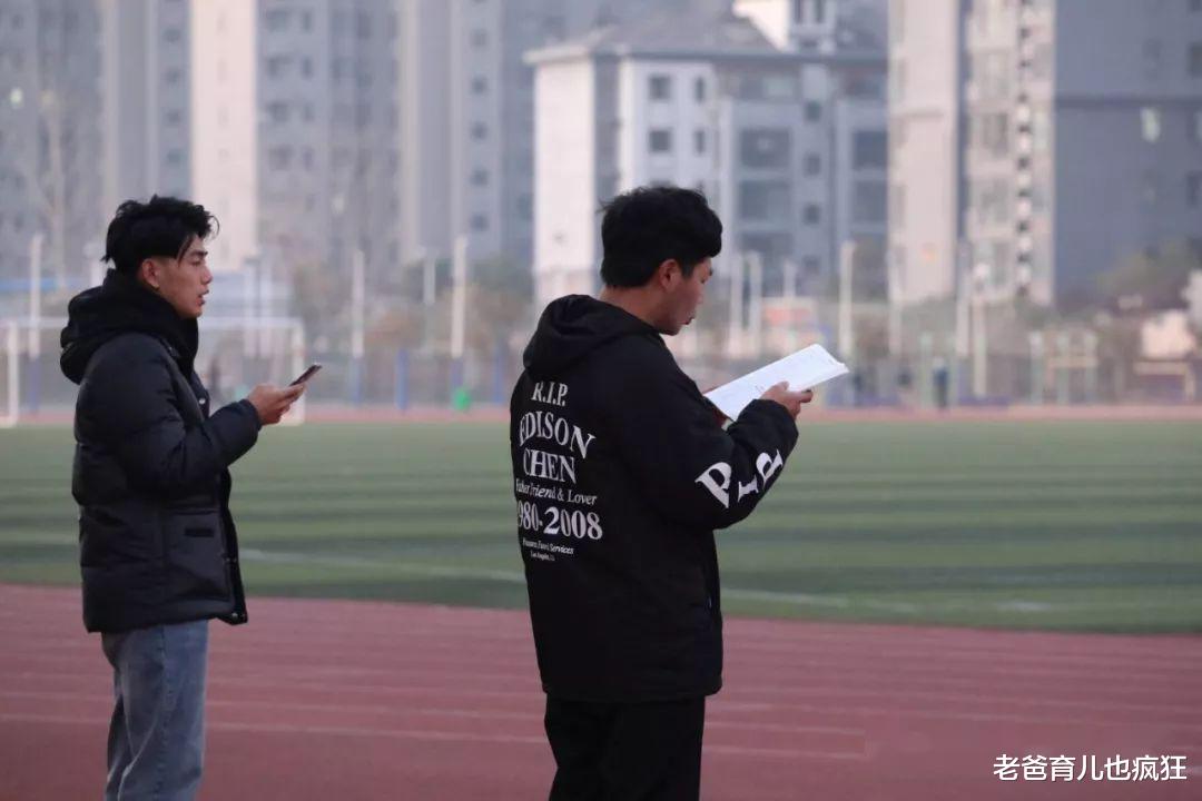 老爸育儿也疯狂|用思维导图学初中历史，原来可以这么简单，再不用死记硬背了