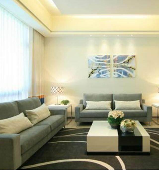 客厅沙发摆放要注意，万万不要触发这些禁忌，暗喻越住越穷