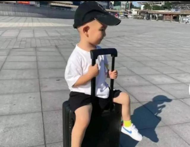 房产|熊磊新年首次发声，罕见晒儿子楷楷近照，母子对话温馨有爱获祝福