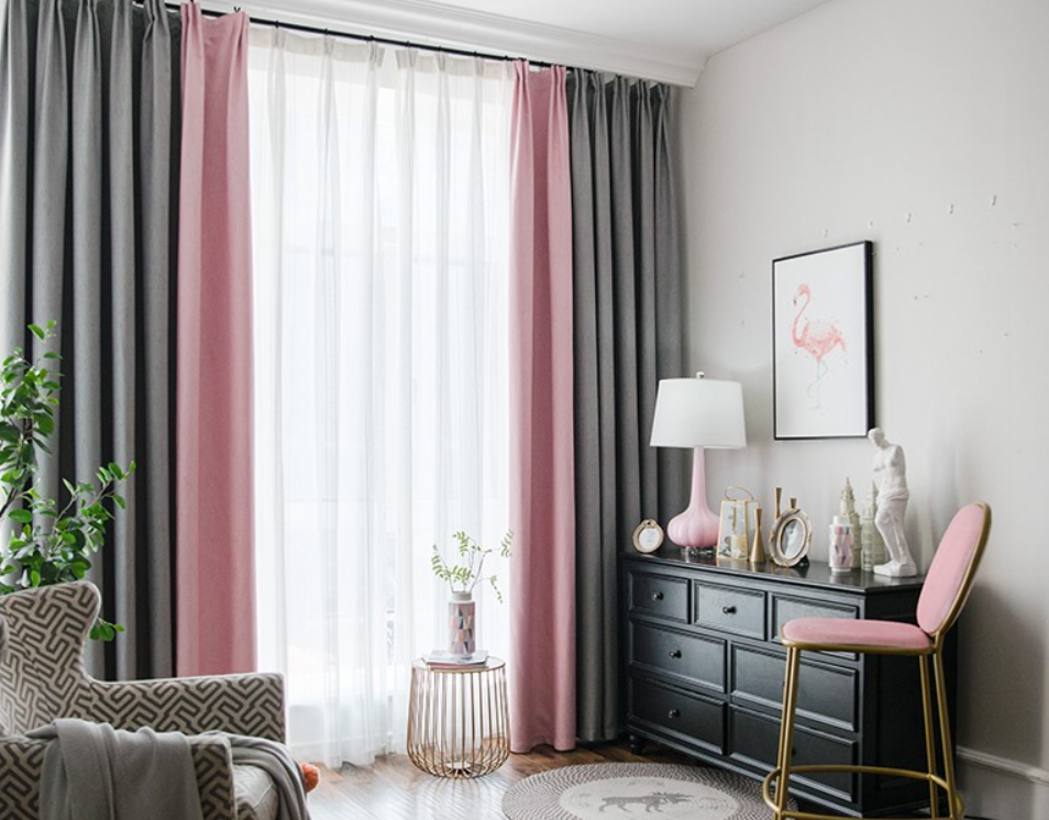 窗帘选购别再掉坑了,这些实用干货,装修前要好好看
