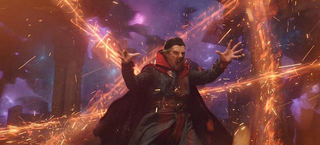 汤姆·赫兰德|《蜘蛛侠：英雄无归》内地还没定档，删减版内容设定都出来了！