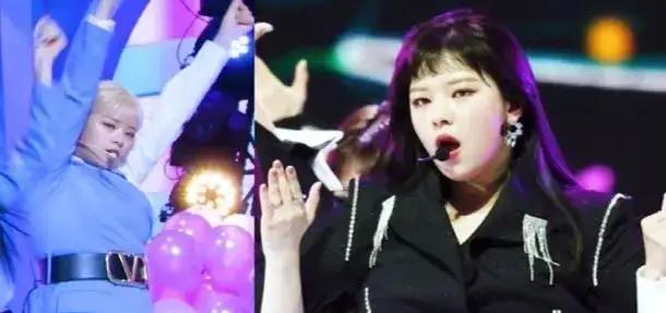 sm|SM艺人假唱被批？实力如何；定延为何突然增肥？