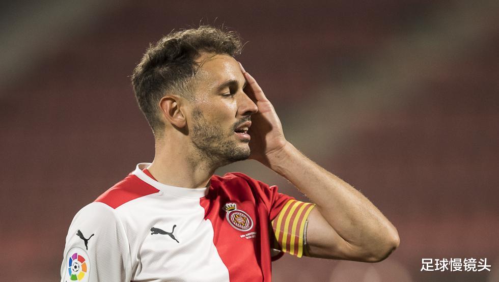 西班牙人|1-0！7连胜！西班牙人克星踢疯了，87分钟绝杀，疯狂庆祝如夺冠