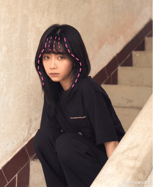 童颜|三十多岁还能演中学生的童颜女星，我只服这3位！