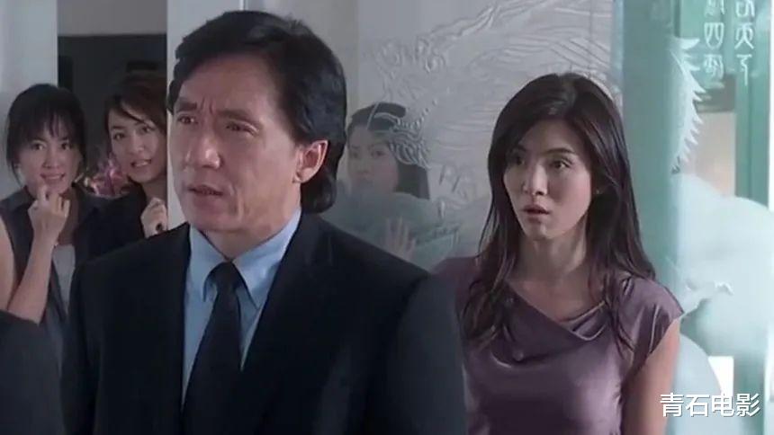 金鸡奖|近16年金鸡奖最耀眼的10位港台明星，演技一个比一个好，皆受追捧