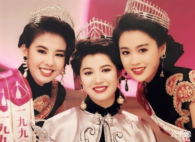 袁咏仪|“顺了一辈子的女人”袁咏仪：娘家，托起了她这“疯癫”的一生