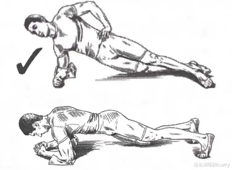 运动|腰痛康复的“三大必练动作”!