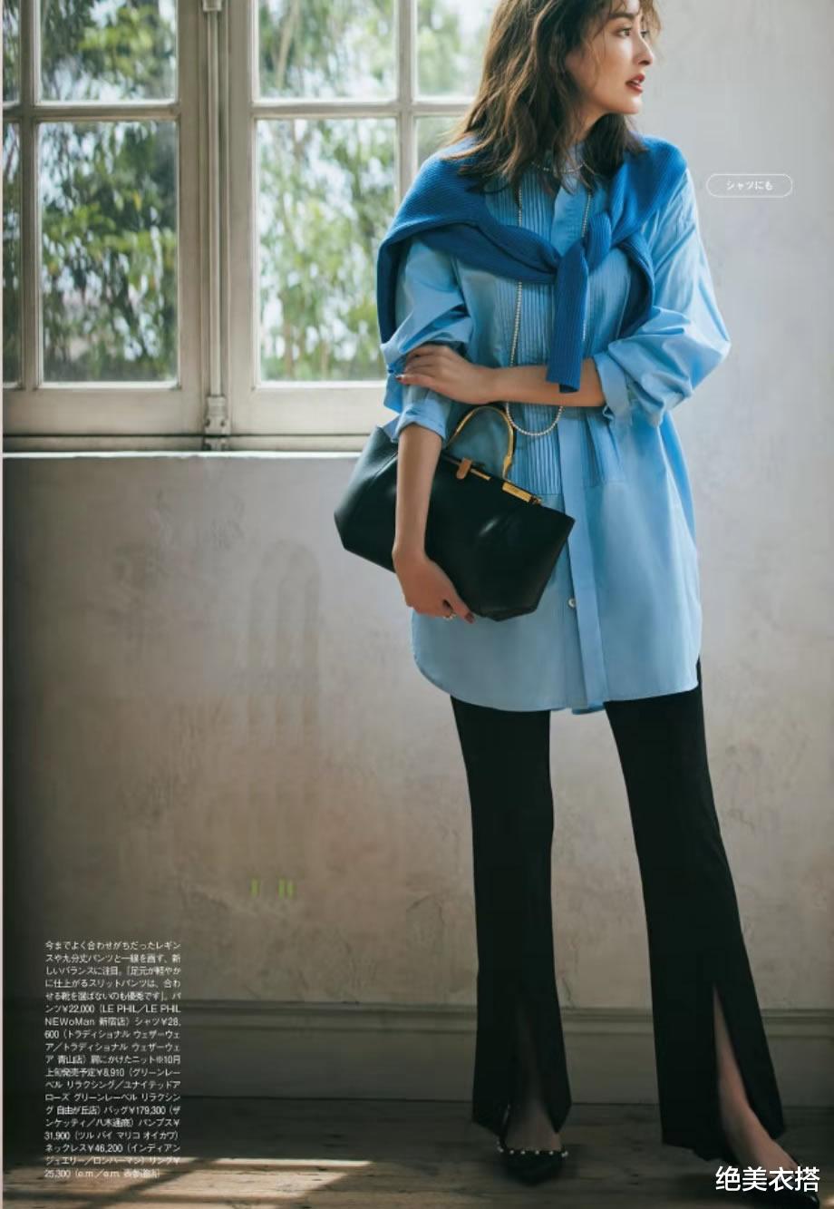 绝美衣搭|不懂“换季”穿搭要点，怎么能赢？5件超火单品，时髦精不许错过