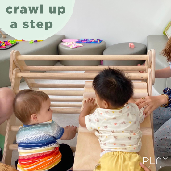 武老师的育儿科创空间|【托育】看看泰国托育机构吗？很清新、很自然的那种