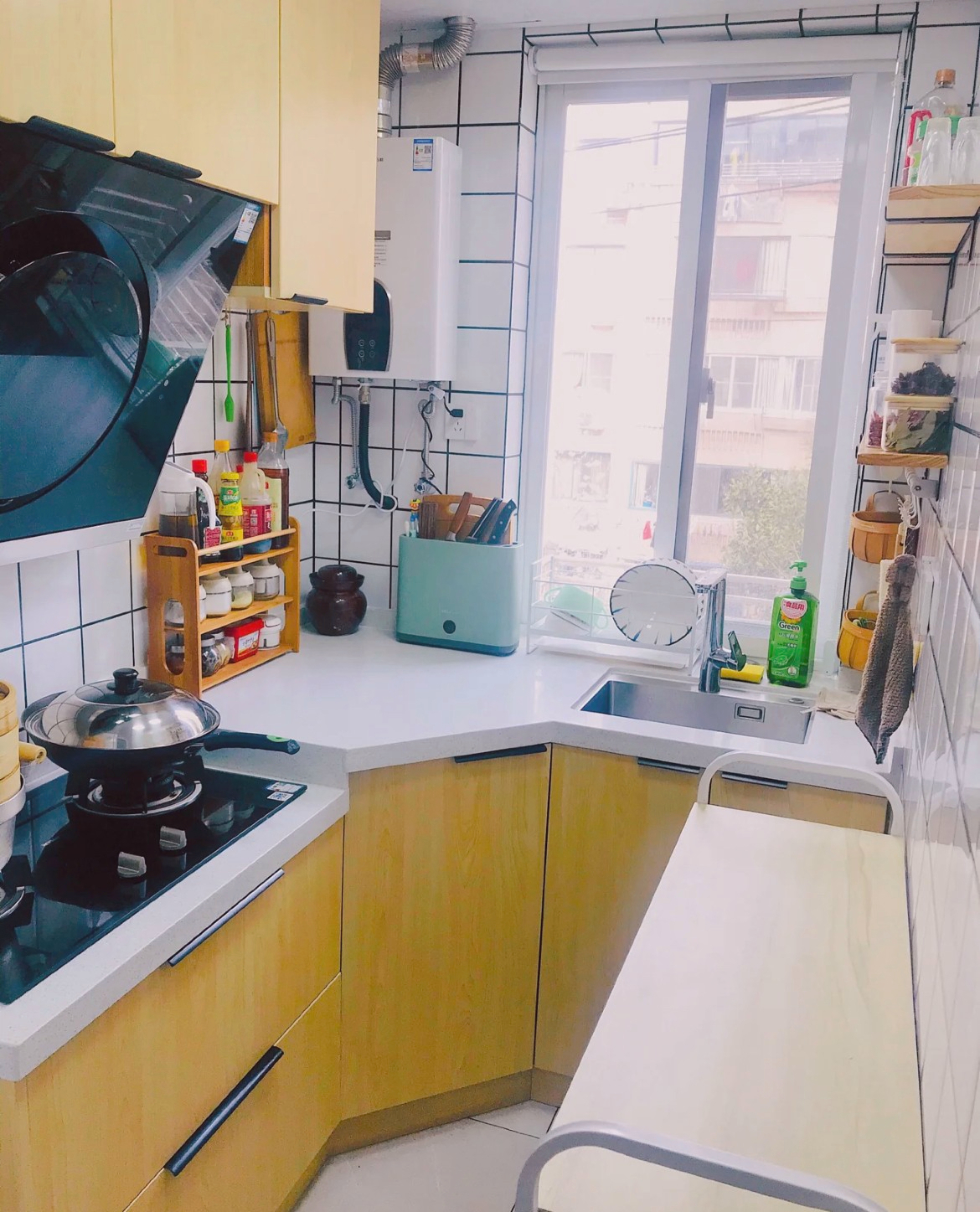 10个超实用的家装“神设计”，真该大力推广，让大家都好好学学