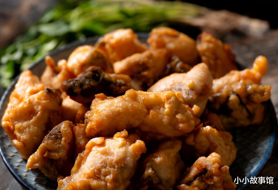 小小故事馆|3种“发物”或会偷走骨骼健康,很多孩子还在吃,提醒:尽量少碰