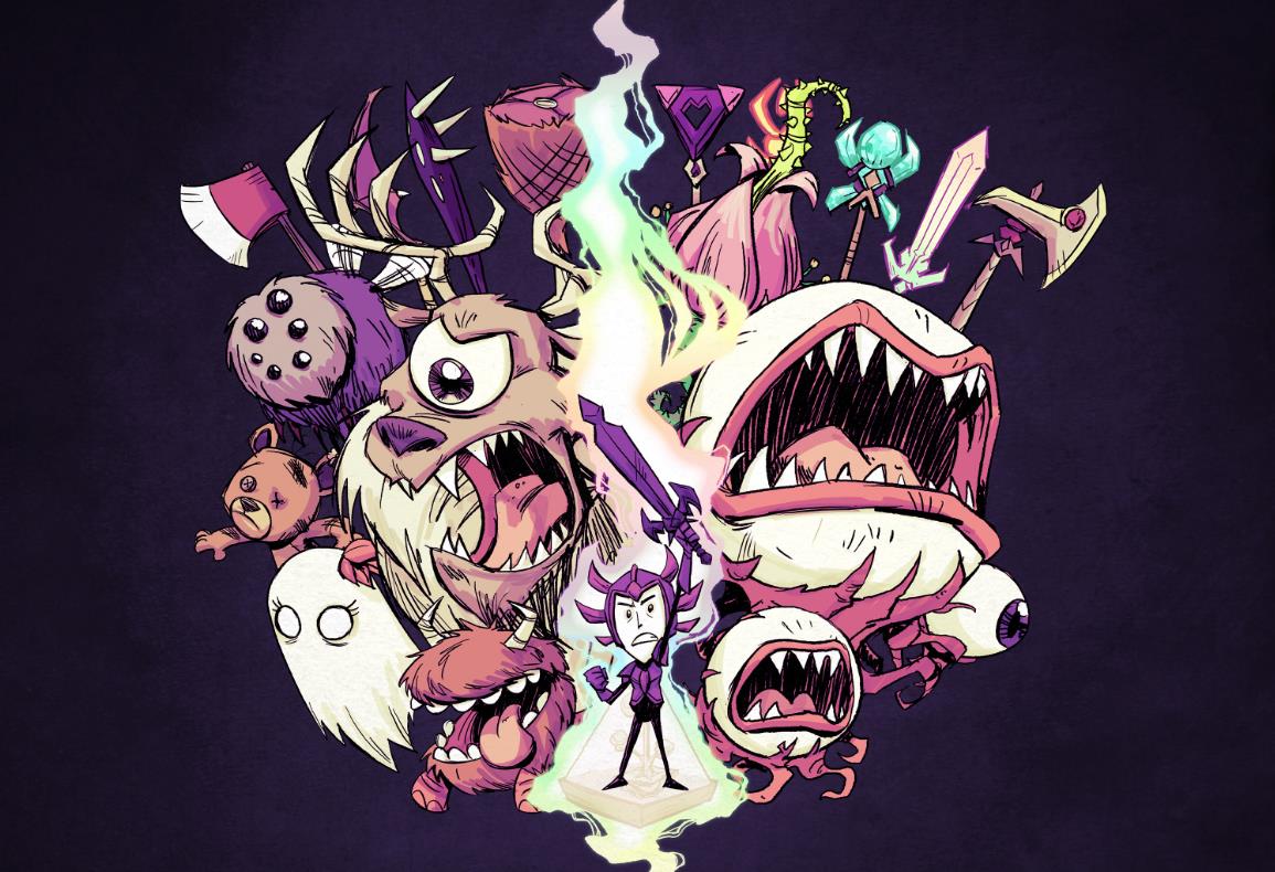 steam|Steam特惠：沙盒两巨头梦幻联动，30块能玩上千小时，近百万玩家给好评
