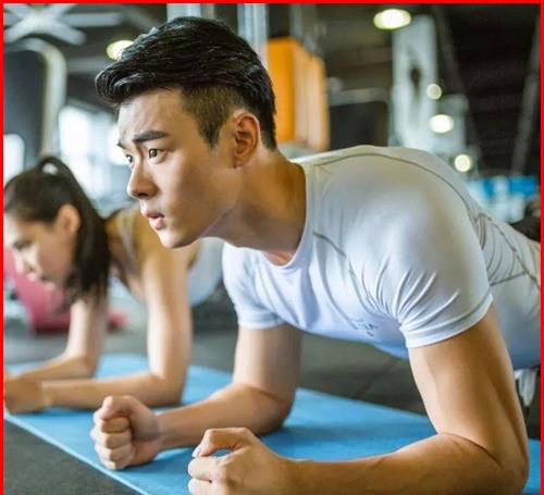 运动|锻炼平板支撑能减肥吗？