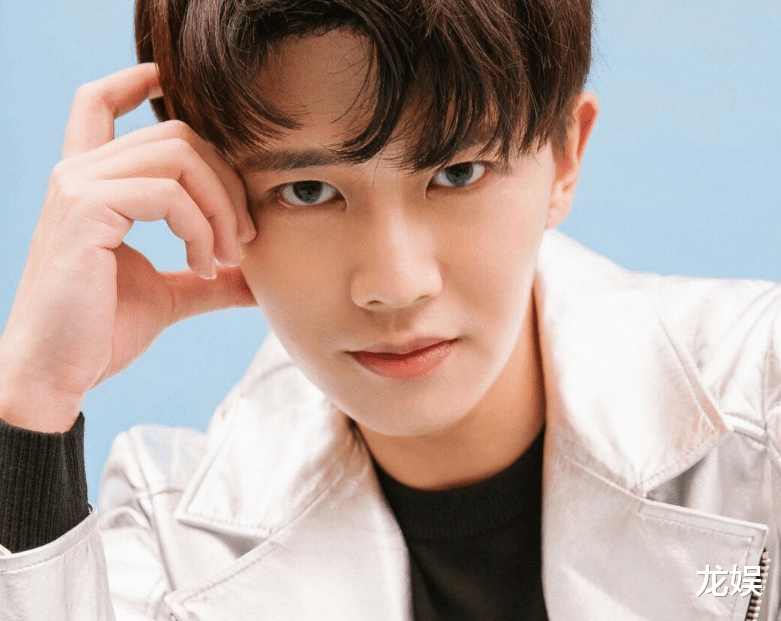 成毅|娱圈：点名朱一龙、罗云熙、任嘉伦、成毅、张新成！