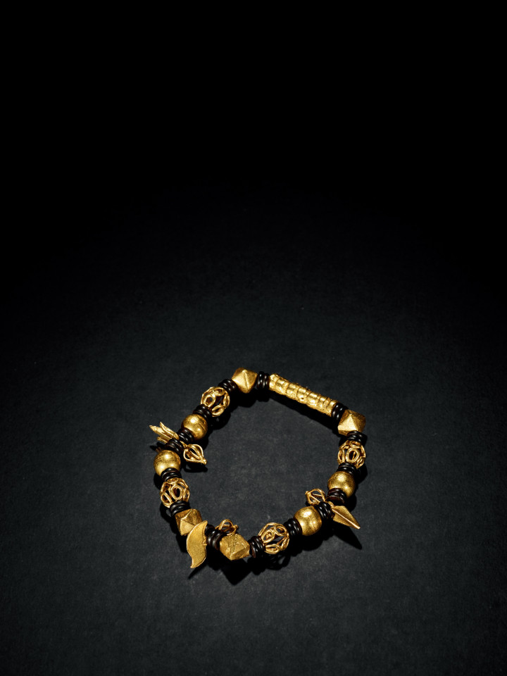 银元|金银珍玩——嘉德拍卖鉴赏（四）