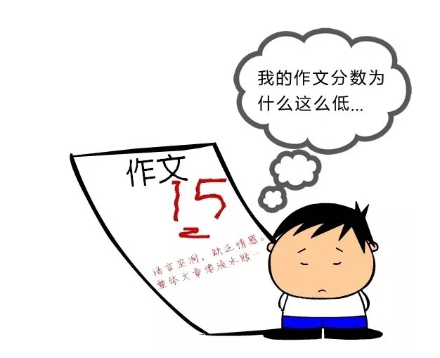 红莲少年|孩子写作兴趣的加强,不仅仅需要暑假旅游,还更需要做好这三件事