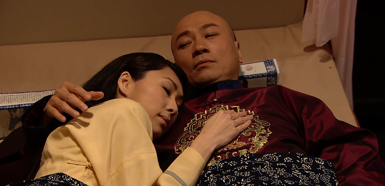 太监|太监身上总有一股“怪味”,妃子却十分喜欢亲近?原因很尴尬