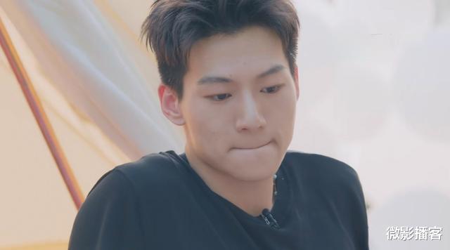 机智的恋爱|崔宇同“翻船”了，有女朋友还参加恋综，《机智的恋爱》让人下头