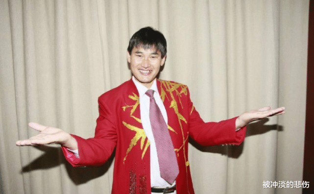 陈亚男|陈亚男惨遭封杀！直播无望转身去相亲，试图爆“猛料”拉大衣哥下水