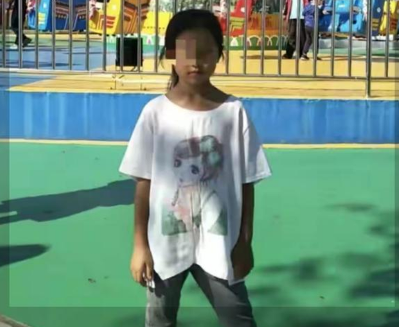 女孩 大连10岁女孩遇害案,女童尸身冰冻600天后火化,13岁凶手已出狱!