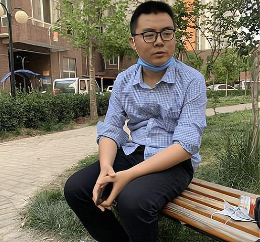云雀飞舞|谈“沉默似金”的姚威：错换的伤痛深藏在心底，静候真相到来！