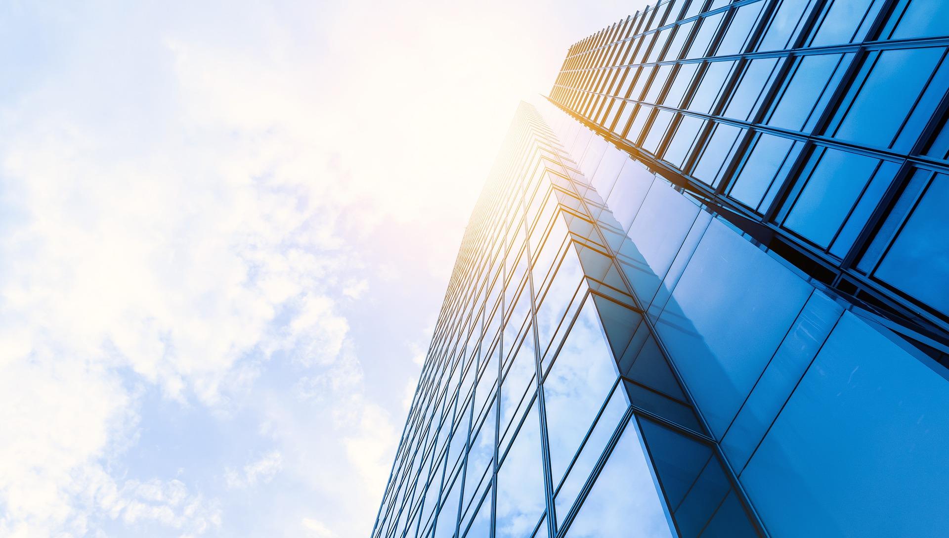 黑洞 人类对科技奉若神明，是幸运还是不幸？答案在两个圣经故事中