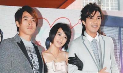 田馥甄|田馥甄情史原来这么丰富，绯闻对象个个都有才，难怪林俊杰追不到