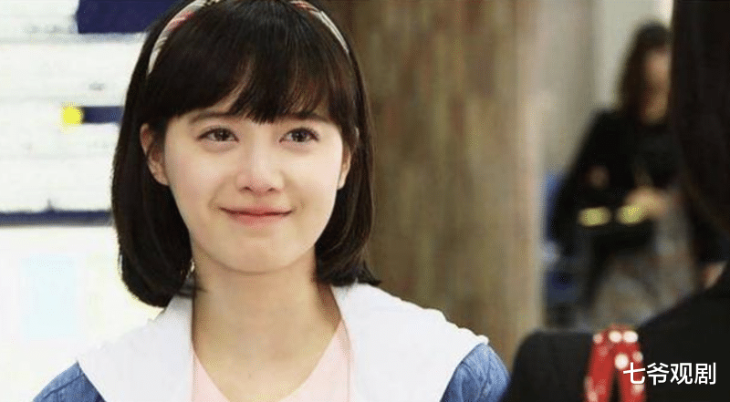 具惠善|姐弟恋散伙一年间，女明星用力咀嚼每条离婚逸闻，前夫笑着找好友