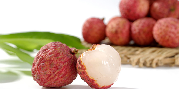 水果|晒荔枝干，用焯水吗？这1步很关键，很多人做错，难怪果肉没弹性