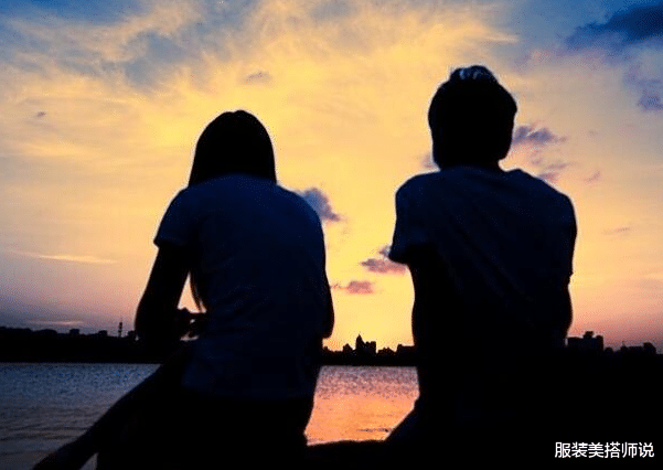 服装美搭师说|我的理想生活很简单