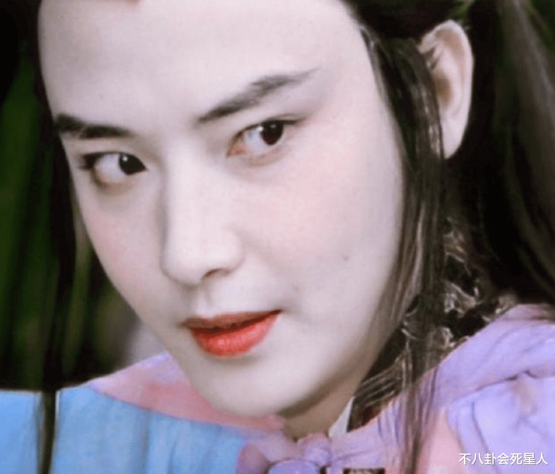 唐国强|内地早期古装美男，只服这8位！个个剑眉星目，“眼”技撩人