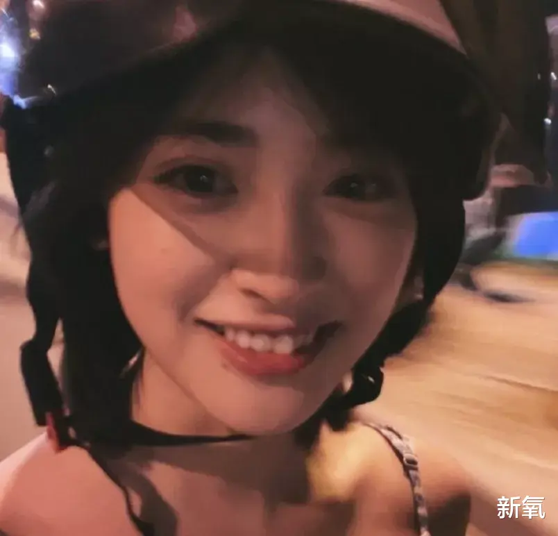 沈月|好久不见的沈月居然神奇变美了！还拥有了中森明菜的犹怜感？？