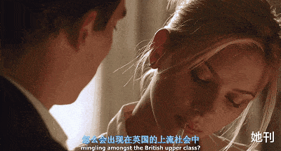 成东镒|她是全世界最性感最有钱的女明星，但所有人都看错了她