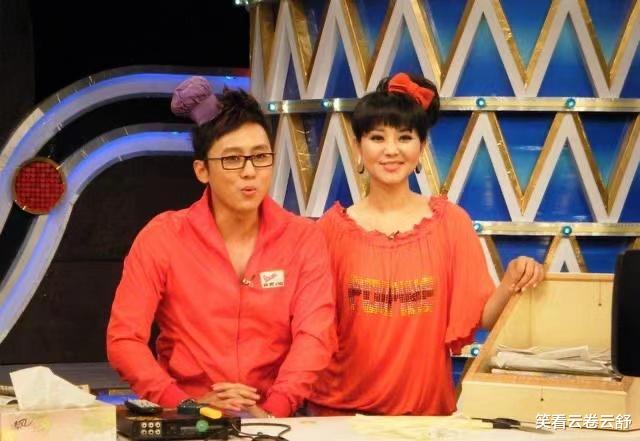 苏有朋|他才是被琼瑶亲自选中演“五阿哥”，却因不想剃头拒演，意外成就苏有朋