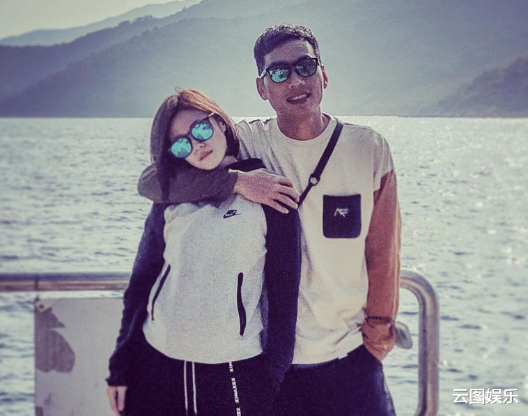 宋慧乔|恭喜！31岁女星被跪地求婚，入行7年收入低，靠大11岁男友养