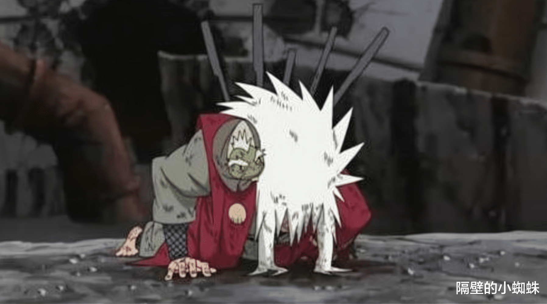 火影忍者剧场版|火影：这4位人物的故事拿出来做“外传”，绝对吊打“博人传”