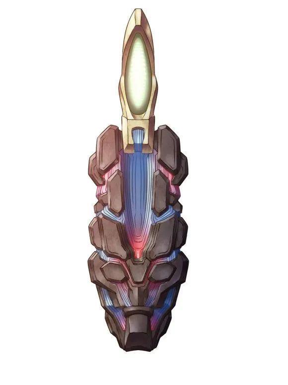 閃光劍|戴卡奧特曼變身器為閃光劍D，新生代的刷卡機來了